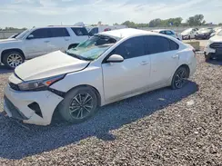 3KPF24AD1RE729562 2024 KIA FORTE