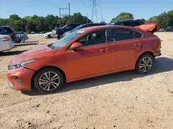 3KPF24AD1RE729822 2024 KIA FORTE
