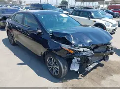 3KPF24AD1RE729853 2024 KIA FORTE