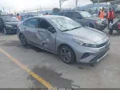 3KPF24AD1RE730257 2024 KIA FORTE