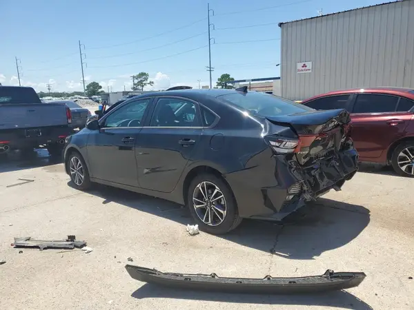 3KPF24AD1RE730517 2024 KIA FORTE - Image 2