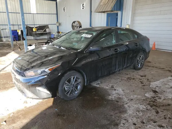 3KPF24AD1RE730906 2024 KIA FORTE - Image 1