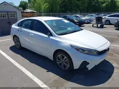3KPF24AD1RE733000 2024 KIA FORTE