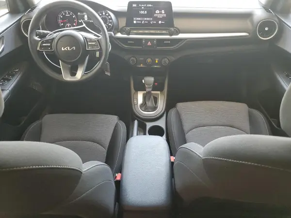 3KPF24AD1RE734423 2024 KIA FORTE - Image 8