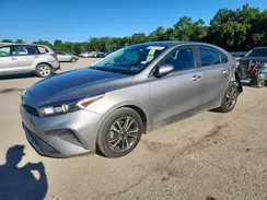3KPF24AD1RE734678 2024 KIA FORTE