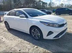 3KPF24AD1RE734776 2024 KIA FORTE