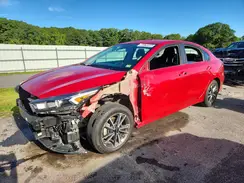 3KPF24AD1RE736043 2024 KIA FORTE