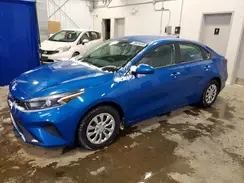 3KPF24AD1RE736074 2024 KIA FORTE