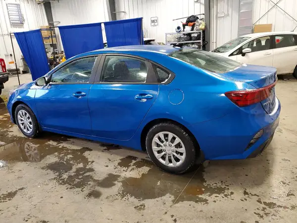 3KPF24AD1RE736074 2024 KIA FORTE - Image 2