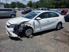 3KPF24AD1RE736687 2024 KIA FORTE