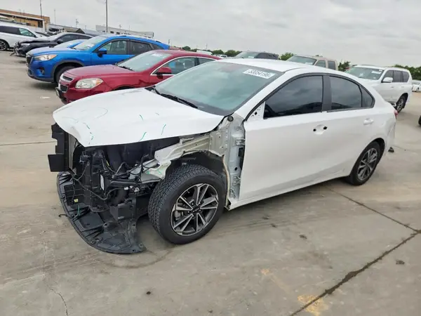 3KPF24AD1RE737080 2024 KIA FORTE - Image 1