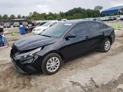 3KPF24AD1RE737967 2024 KIA FORTE