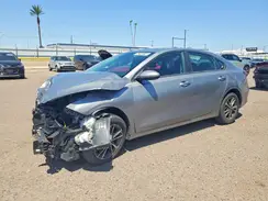 3KPF24AD1RE738505 2024 KIA FORTE