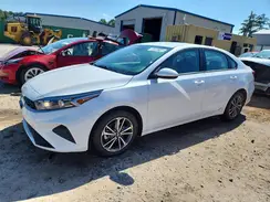 3KPF24AD1RE738651 2024 KIA FORTE