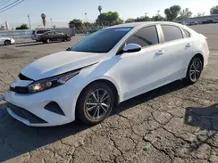 3KPF24AD1RE738732 2024 KIA FORTE