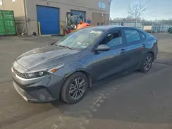 3KPF24AD1RE739167 2024 KIA FORTE