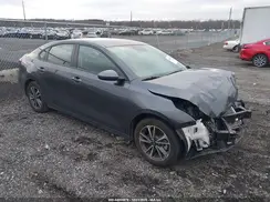 3KPF24AD1RE739606 2024 KIA FORTE