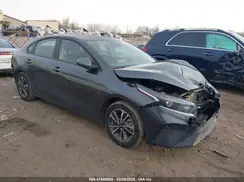 3KPF24AD1RE739914 2024 KIA FORTE