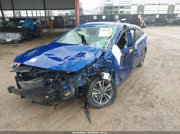 3KPF24AD1RE740819 2024 KIA FORTE - Image 2
