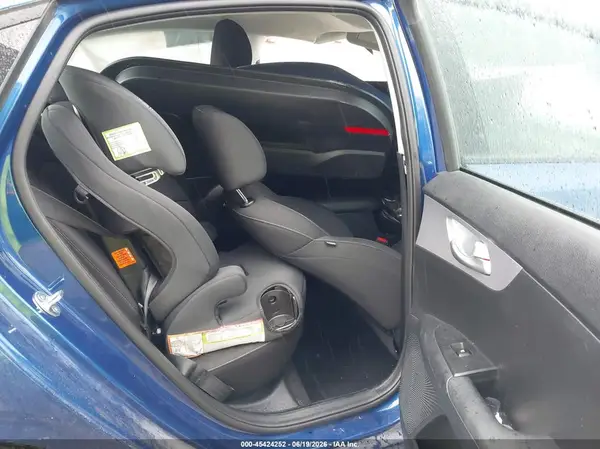 3KPF24AD1RE740819 2024 KIA FORTE - Image 8