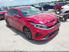 3KPF24AD1RE741050 2024 KIA FORTE