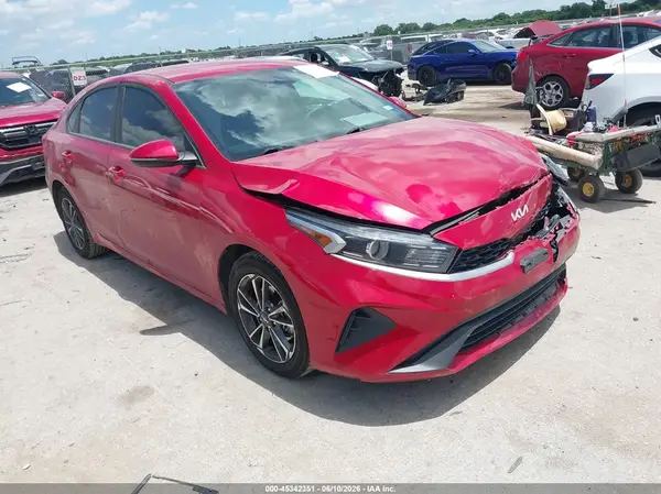 3KPF24AD1RE741050 2024 KIA FORTE - Image 1