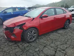 3KPF24AD1RE742215 2024 KIA FORTE