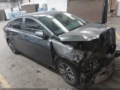 3KPF24AD1RE742845 2024 KIA FORTE