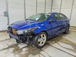 3KPF24AD1RE743879 2024 KIA FORTE