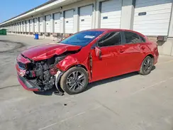 3KPF24AD1RE744403 2024 KIA FORTE