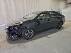 3KPF24AD1RE745146 2024 KIA FORTE