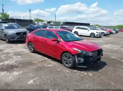 3KPF24AD1RE745325 2024 KIA FORTE