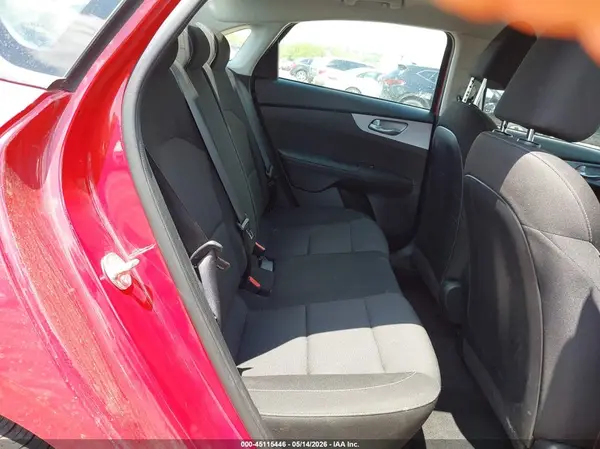 3KPF24AD1RE745325 2024 KIA FORTE - Image 8