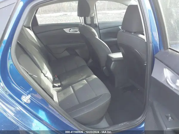 3KPF24AD1RE745888 2024 KIA FORTE - Image 8