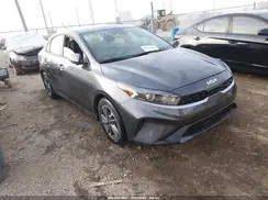 3KPF24AD1RE748788 2024 KIA FORTE