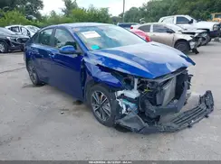 3KPF24AD1RE749911 2024 KIA FORTE