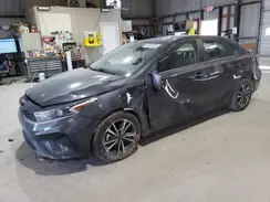 3KPF24AD1RE750623 2024 KIA FORTE