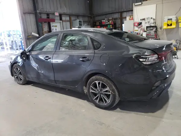 3KPF24AD1RE750623 2024 KIA FORTE - Image 2
