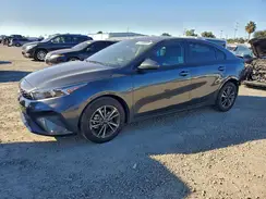 3KPF24AD1RE751061 2024 KIA FORTE
