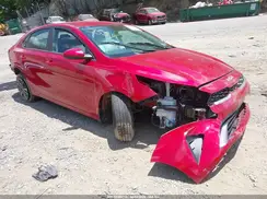 3KPF24AD1RE753554 2024 KIA FORTE