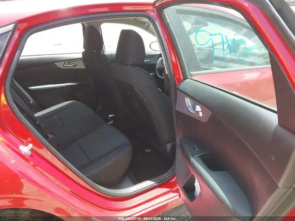 3KPF24AD1RE753554 2024 KIA FORTE - Image 8