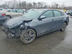 3KPF24AD1RE753649 2024 KIA FORTE