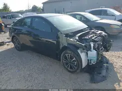 3KPF24AD1RE753814 2024 KIA FORTE