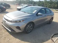 3KPF24AD1RE753988 2024 KIA FORTE