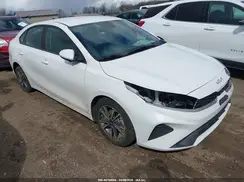 3KPF24AD1RE754025 2024 KIA FORTE