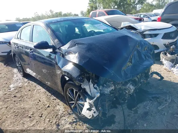 3KPF24AD1RE755059 2024 KIA FORTE