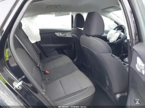 3KPF24AD1RE755059 2024 KIA FORTE - Image 8