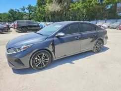 3KPF24AD1RE758141 2024 KIA FORTE