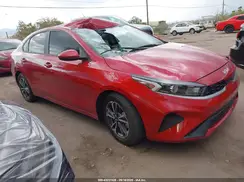 3KPF24AD1RE758320 2024 KIA FORTE