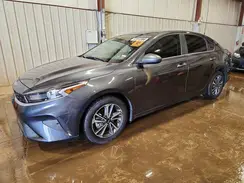 3KPF24AD1RE758379 2024 KIA FORTE